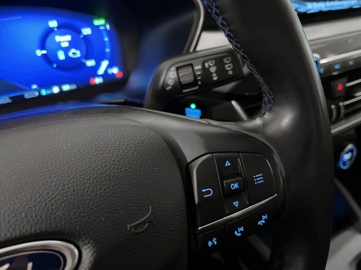 Ford Kuga 2022 - miniatyr 19