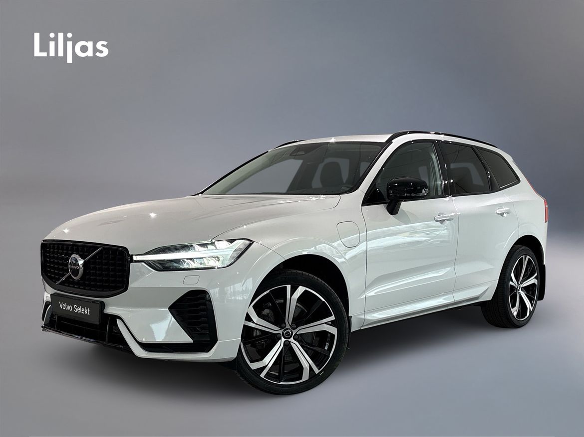 JBO672 – Volvo XC60