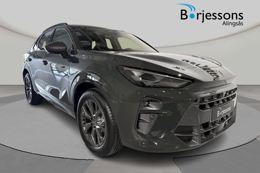 Bild 1 av CUPRA Terramar eTSI 150hk DSG Edge *KAMPANJ