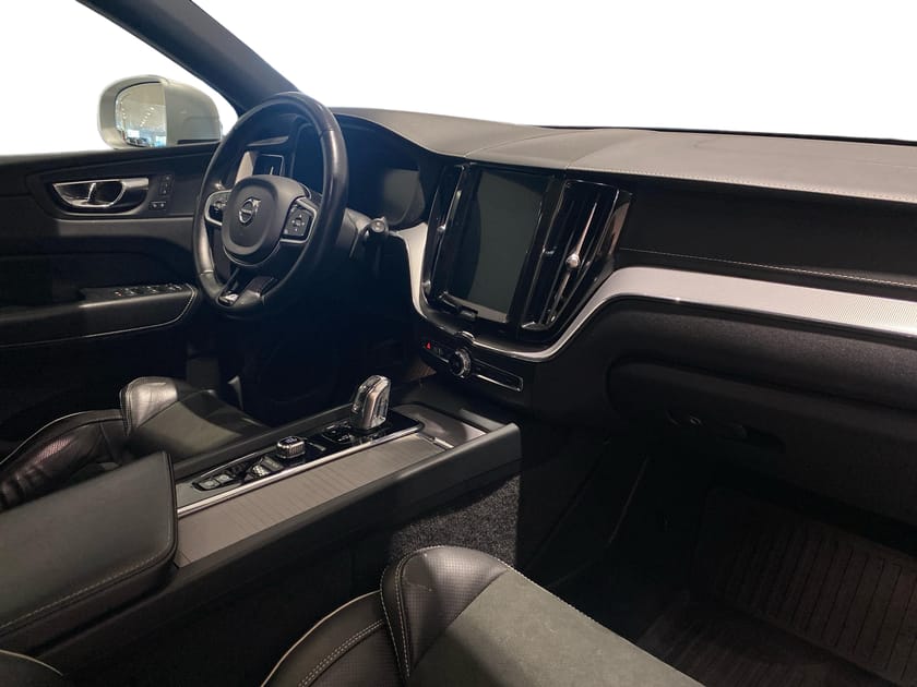 Bild 4 av Volvo XC60 T8 TE R-Design