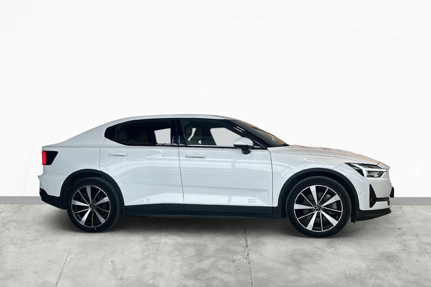 Bild 5 av Polestar 2 Long Range Single Motor 78kWh Plus