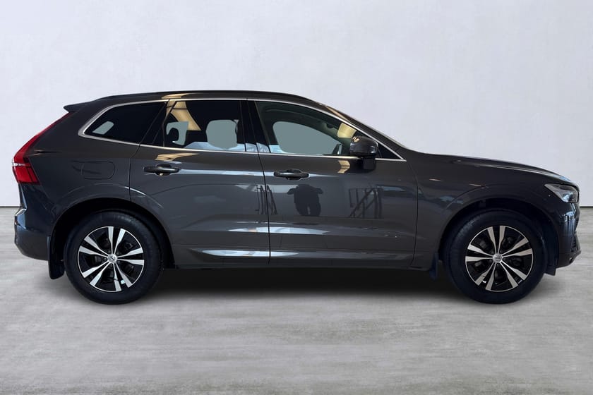 Bild 3 av Volvo XC60 B4 AWD Diesel Mom Advanced Edt II