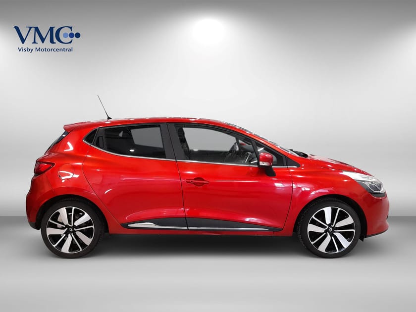 Bild 2 av Renault Clio Energy TCe 90 Dynamique 5-d