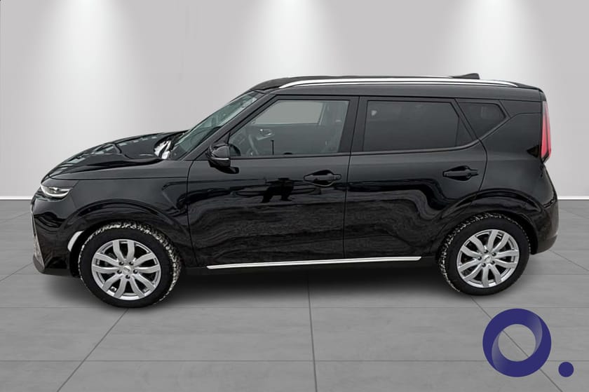 Bilde 2 av Kia e-Soul Exclusive