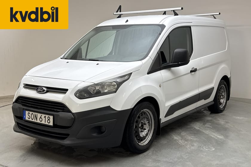 Bild 1 av Ford Transit Connect 200 1.6 TDCi (75hk)