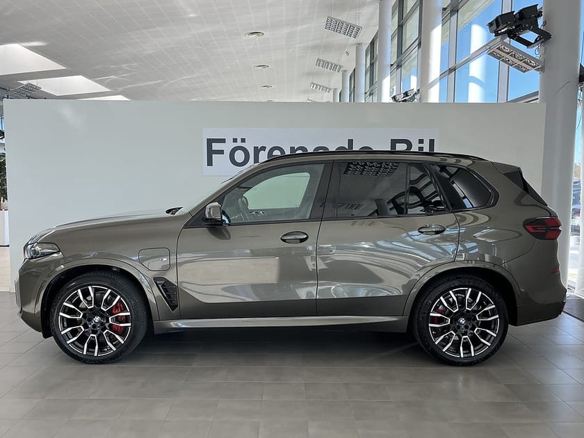 Bild 3 av BMW X5 xDrive50e 4,95 ränta M Sport Pro H/K Panorama