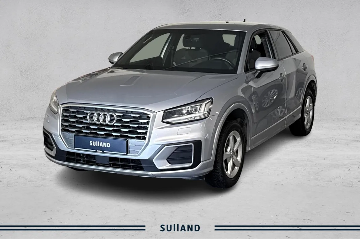 Bilde av Audi Q2 30 TFSI