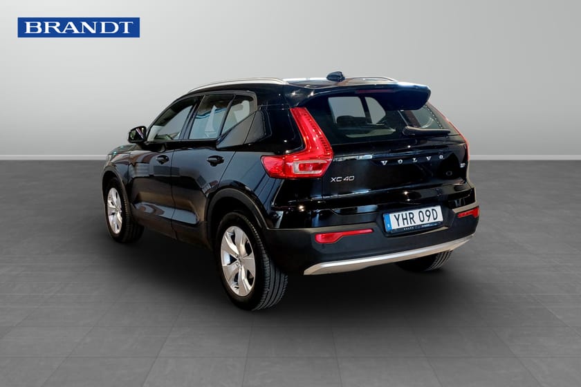 Bild 2 av Volvo XC40 T2 FWD Momentum