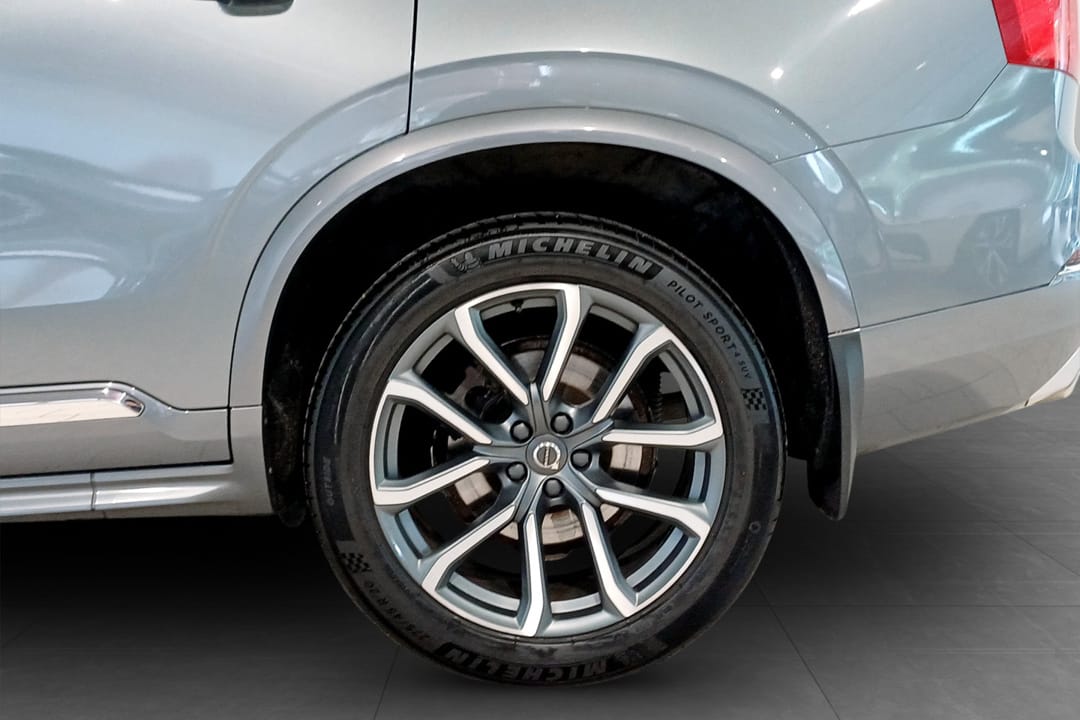 Volvo XC90 5-seater