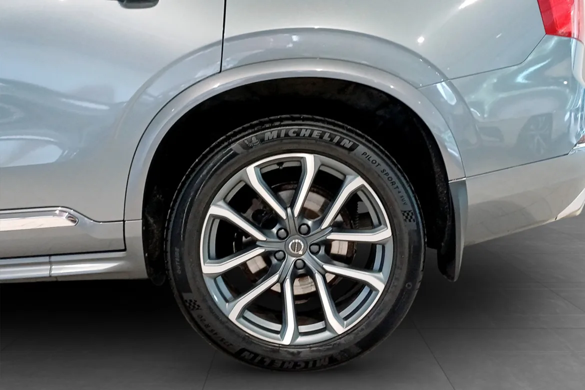 Volvo XC90 5-seater