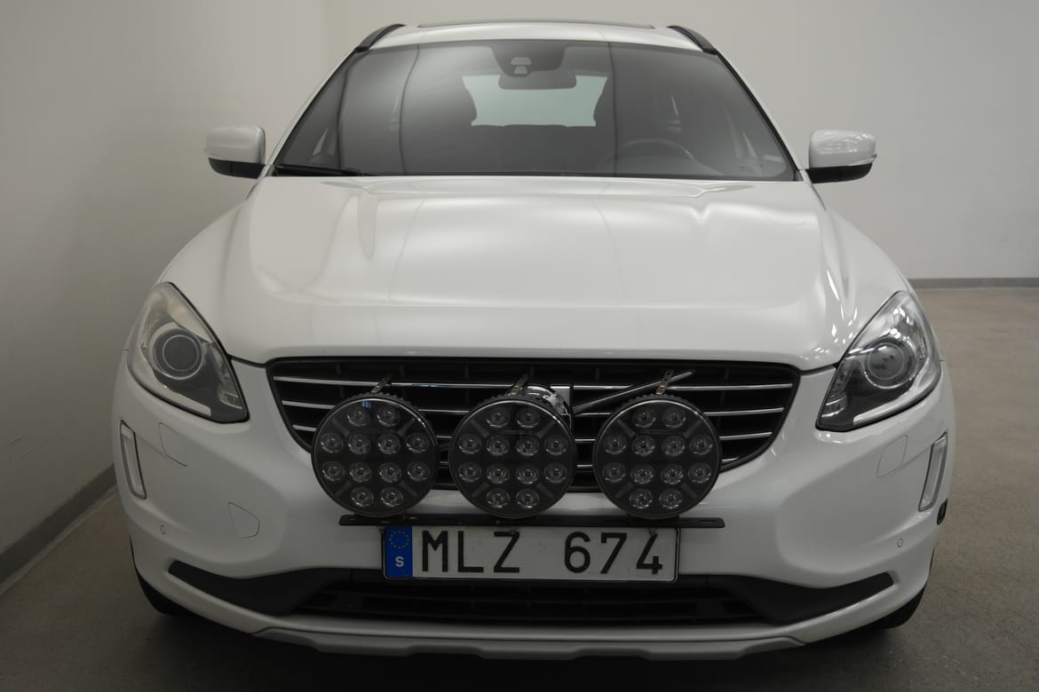 Volvo XC60 2014 - miniatyr 7