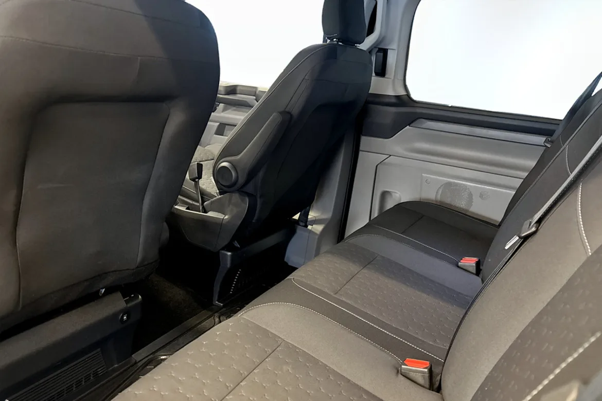 Ford Transit Custom 320 Crew Van