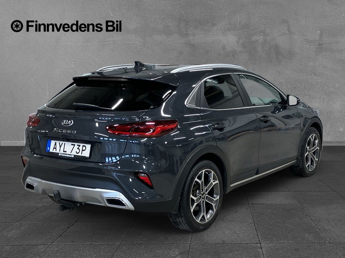 Kia Ceed 2021 - miniatyr 4