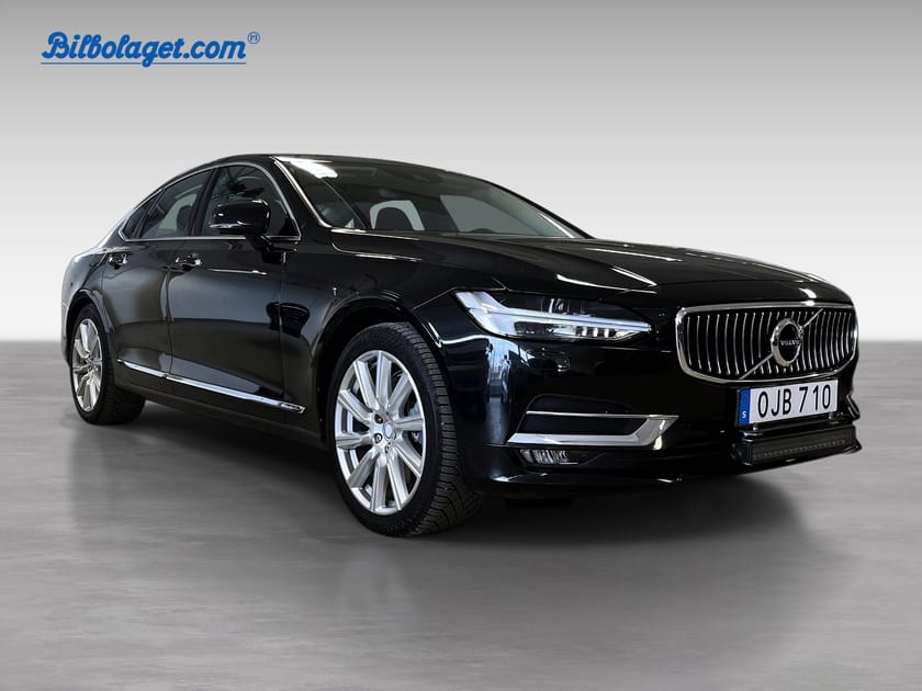 Bild 3 av Volvo S90 T6 AWD Inscription
