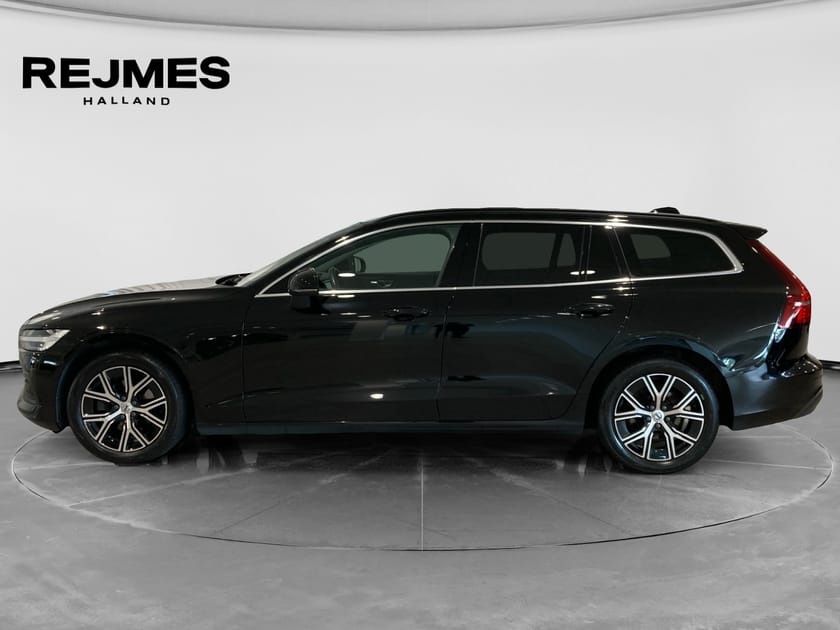Bild 3 av Volvo V60 B4 Diesel Core
