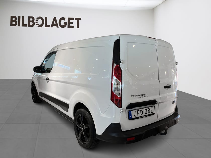 Bild 3 av Ford Transit Connect 210 LWB MCA 1.5TD 100 Tre A L2