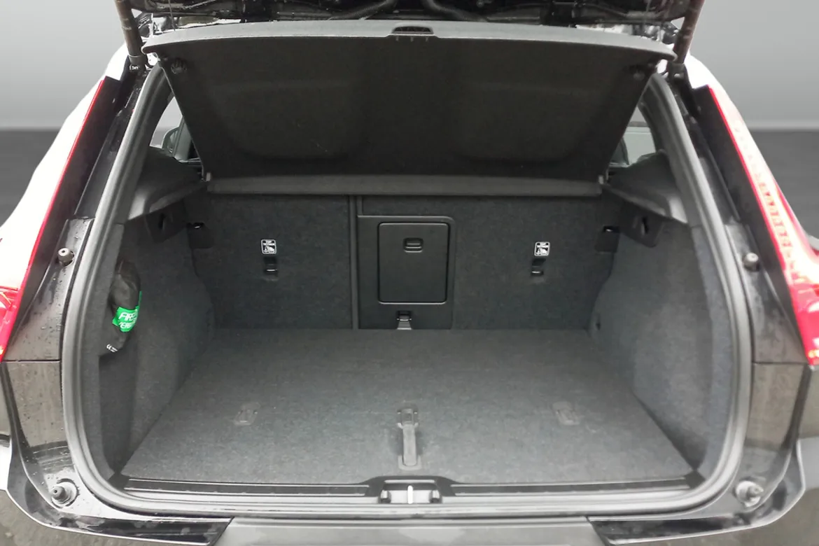 Volvo XC40 Recharge Single Motor