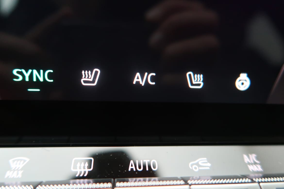 Renault Mégane E-TECH 2024 - miniatyr 12