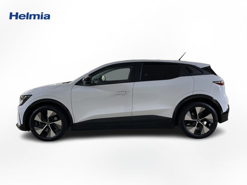Bild 2 av Renault Mégane E-TECH Equilibre 40kWh/130hk