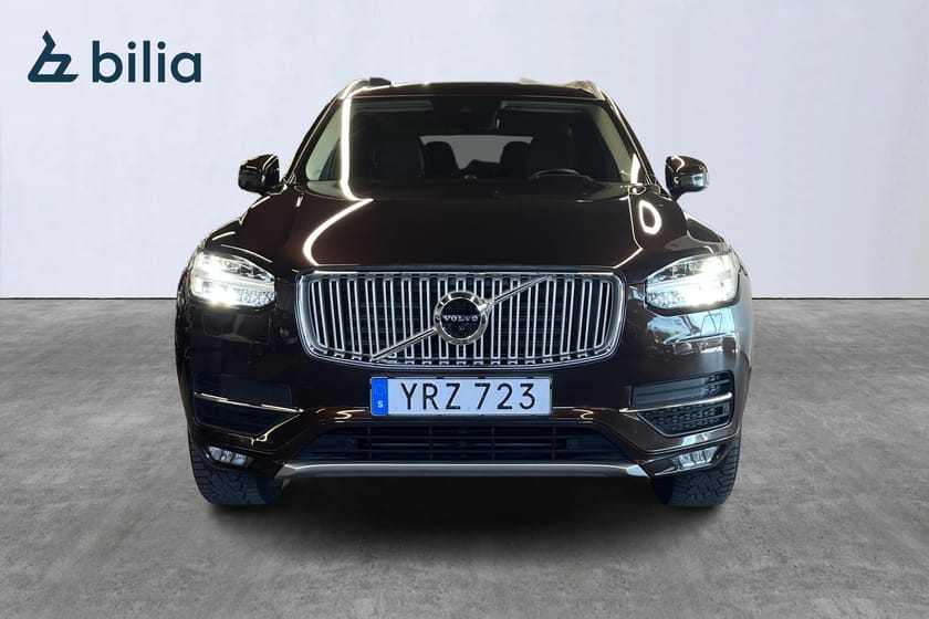 Bild 2 av Volvo XC90 