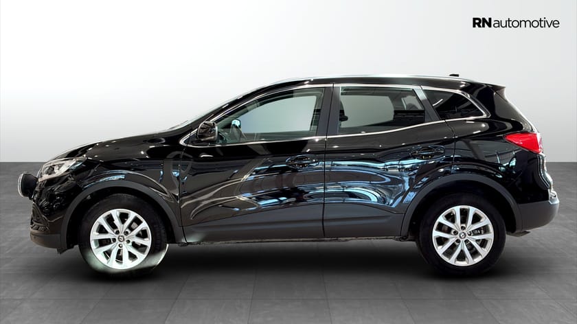 Bild 2 av Renault Kadjar CarPlay | Fram & Bak sensor |  Zen |