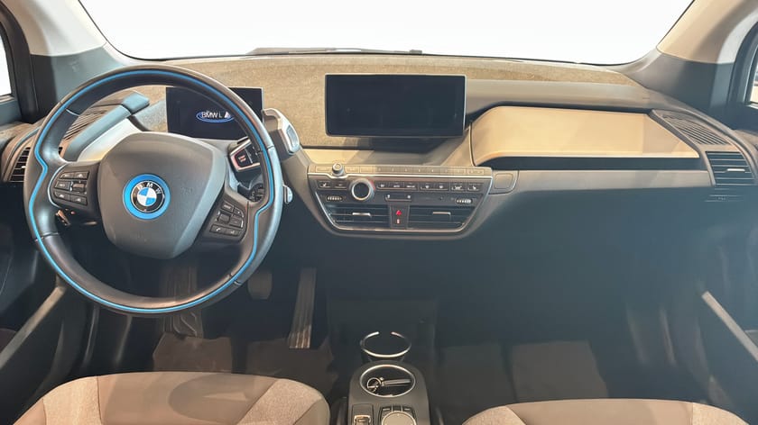 Bild 4 av BMW i3s 120 Ah Comfort Advanced Driving assistant plus
