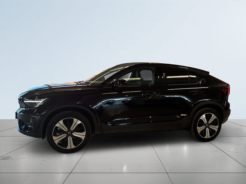 Bild 4 av Volvo C40 Recharge Single Motor Core MOMS Värmepump Panorama Navi CarPlay S&V-däck