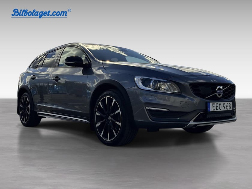 Bild 3 av Volvo V60 Cross Country D4 AWD Summum BE PRO