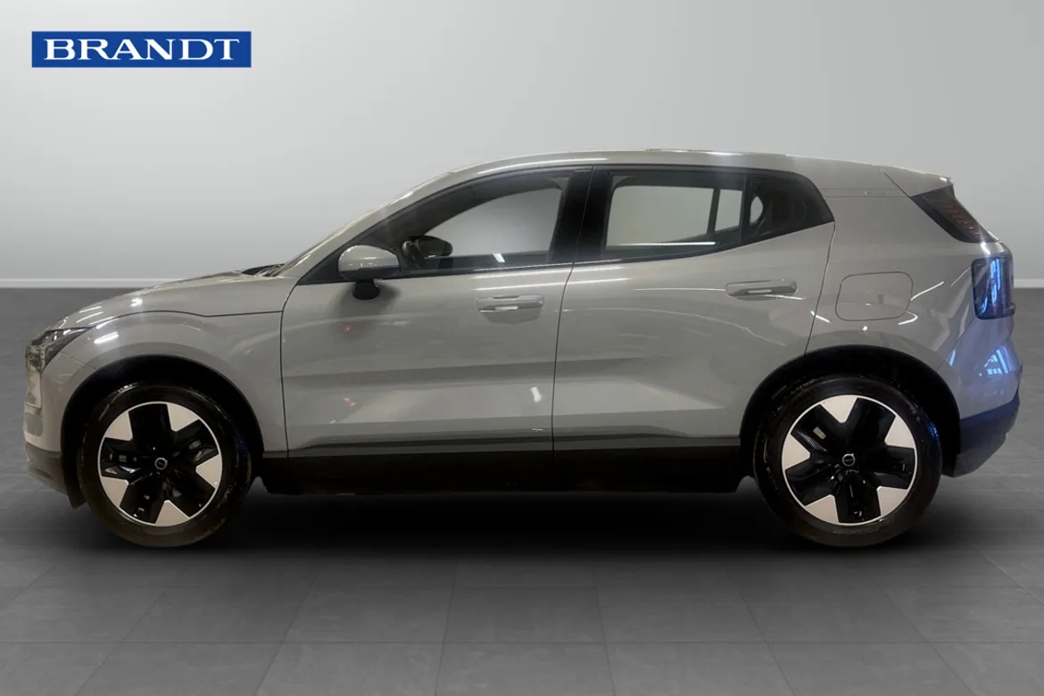 Volvo EX30 Single Motor