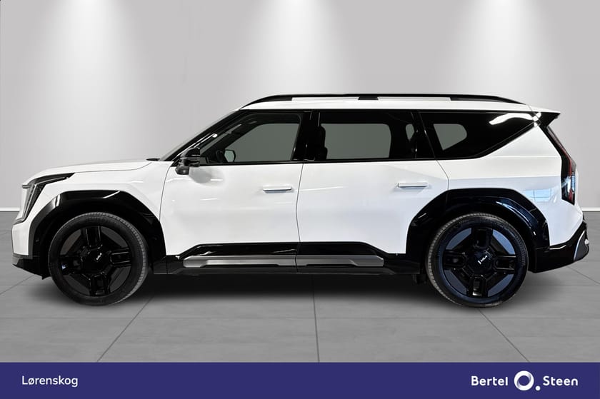 Bilde 2 av Kia EV9 AWD GT Line 7-seter | Panorama | HeadUp | 360° | Massasje