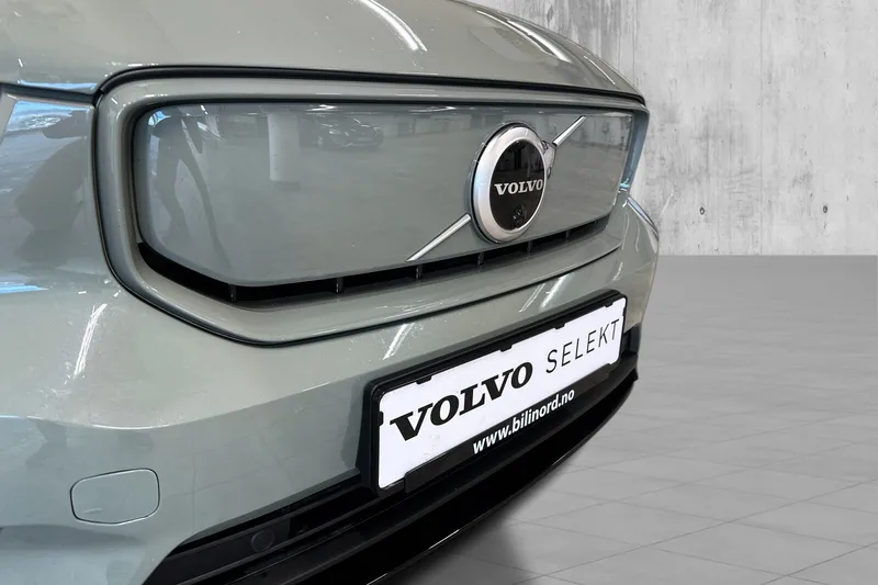 Volvo XC40 P8 AWD Recharge bilde 9
