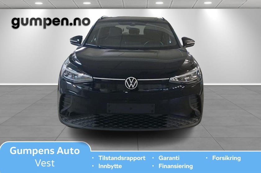Bilde 4 av Volkswagen ID.4 Pro limited  77kwh 174hk