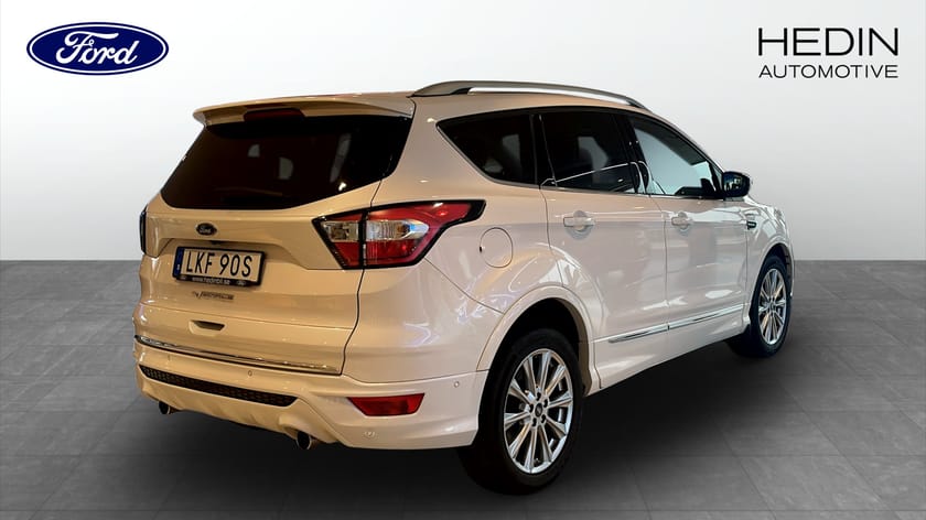 Bild 2 av Ford Kuga 
