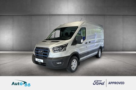 Ford E-Transit 350