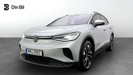 Volkswagen ID.4 Pro 4M 4MO 210/77 E1A