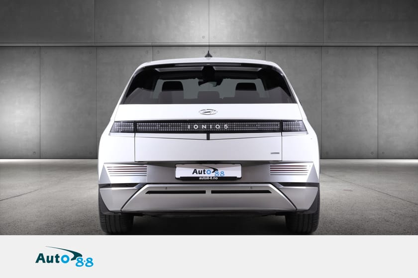 Bilde 5 av Hyundai Ioniq 5 KAMPANJE* | Premium | LR | AWD | ACC | HUD