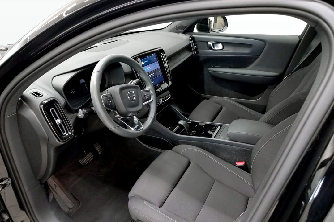 Volvo C40 Recharge Single Motor