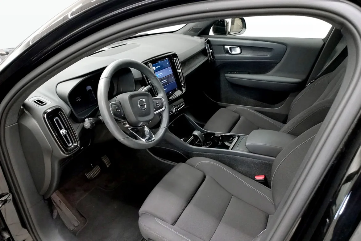 Volvo C40 Recharge Single Motor