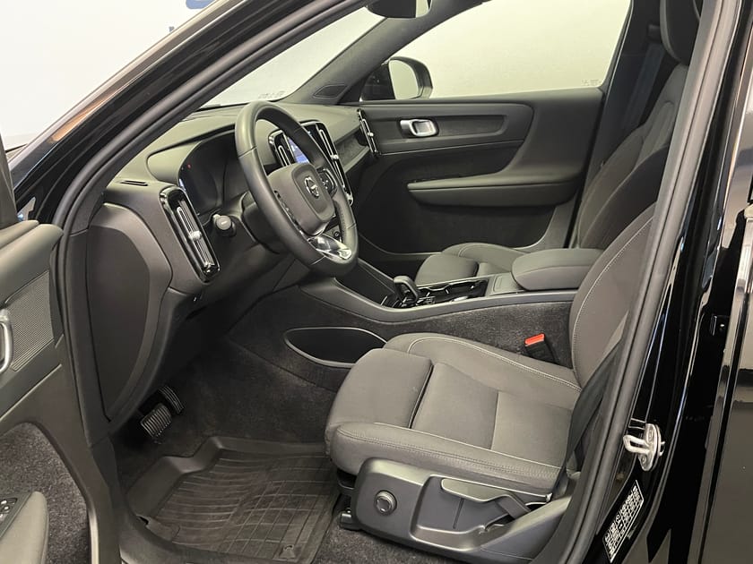 Bild 5 av Volvo XC40 Recharge Single Motor Core / Dragkrok / Navigation /