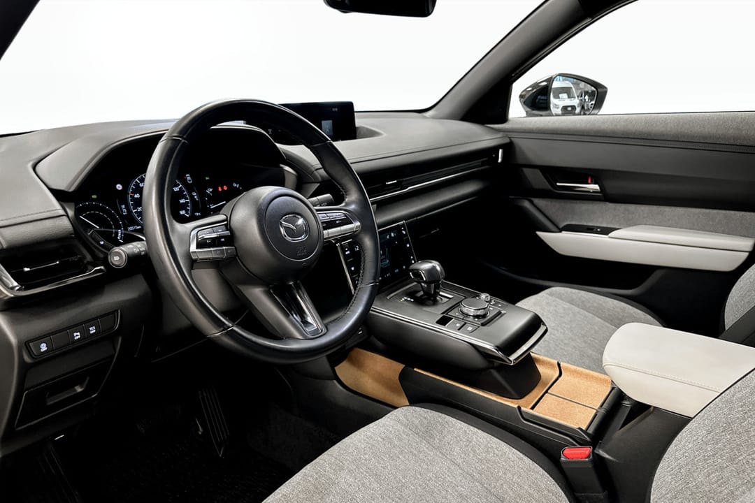 Mazda MX-30 e-Skyactiv EV