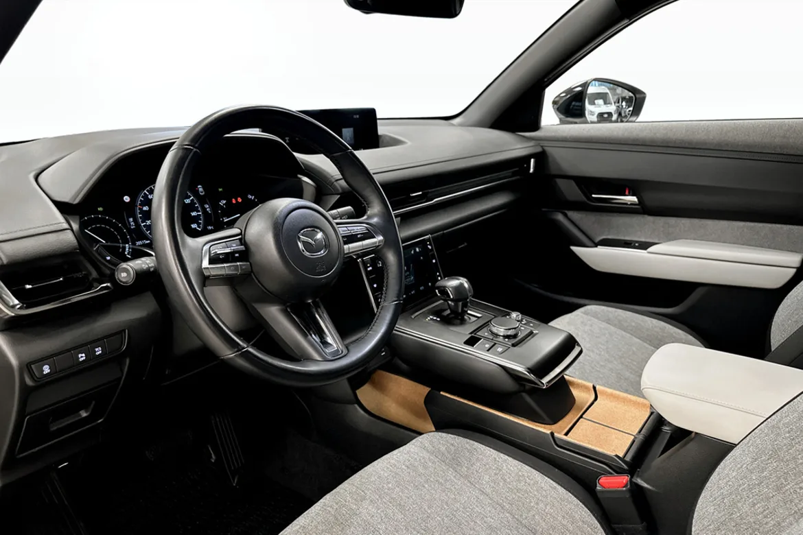 Mazda MX-30 e-Skyactiv EV