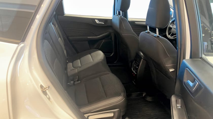 Bild 5 av Ford Kuga Plug-In Hybrid Titanium 225Hk | Privatlease 3995:-/mån
