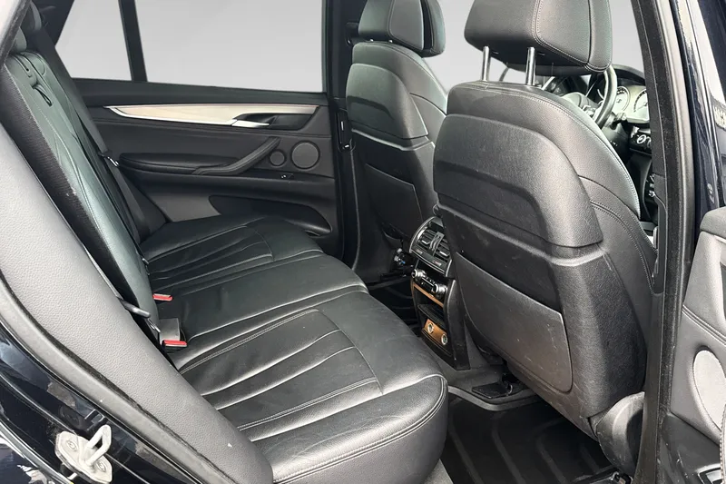 BMW X5 xDrive40e bilde 12