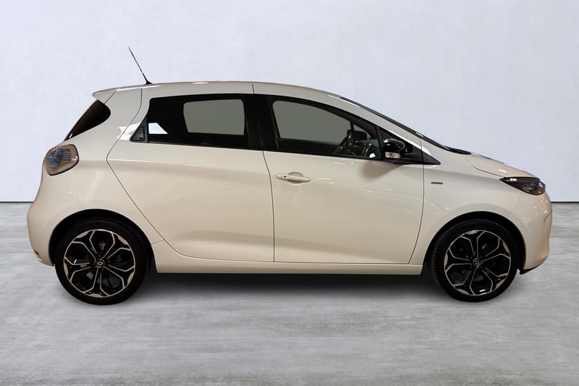 Bild 3 av Renault ZOE R110 41 kWh Iconic batteriköp