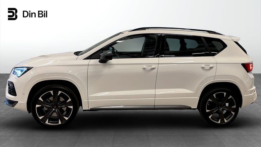 Bild 2 av CUPRA Ateca 1.5 TSI  Drag B-Kamera Navi 150 HK