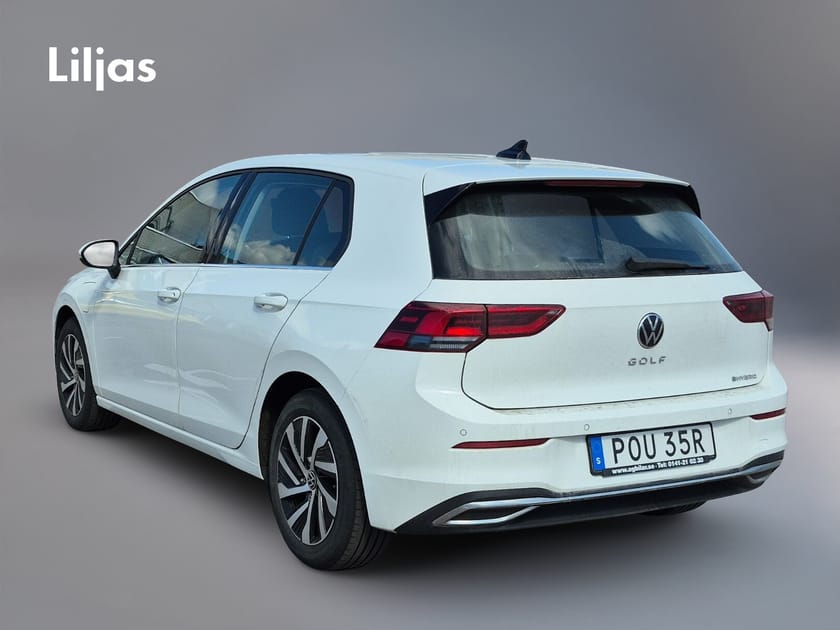 Bild 2 av Volkswagen Golf eHybrid 1,4 tsi OPF DSG//Vinterhjul//Värmare//