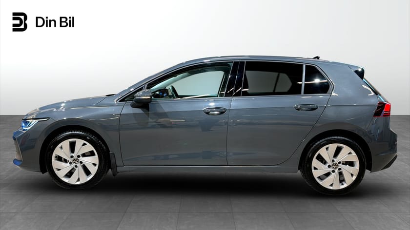 Bild 2 av Volkswagen Golf eTSI150 DSG Edition Värmare/Kamera/Keyless