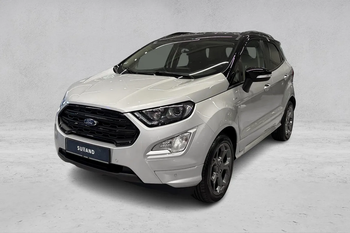 Bilde av Ford EcoSport