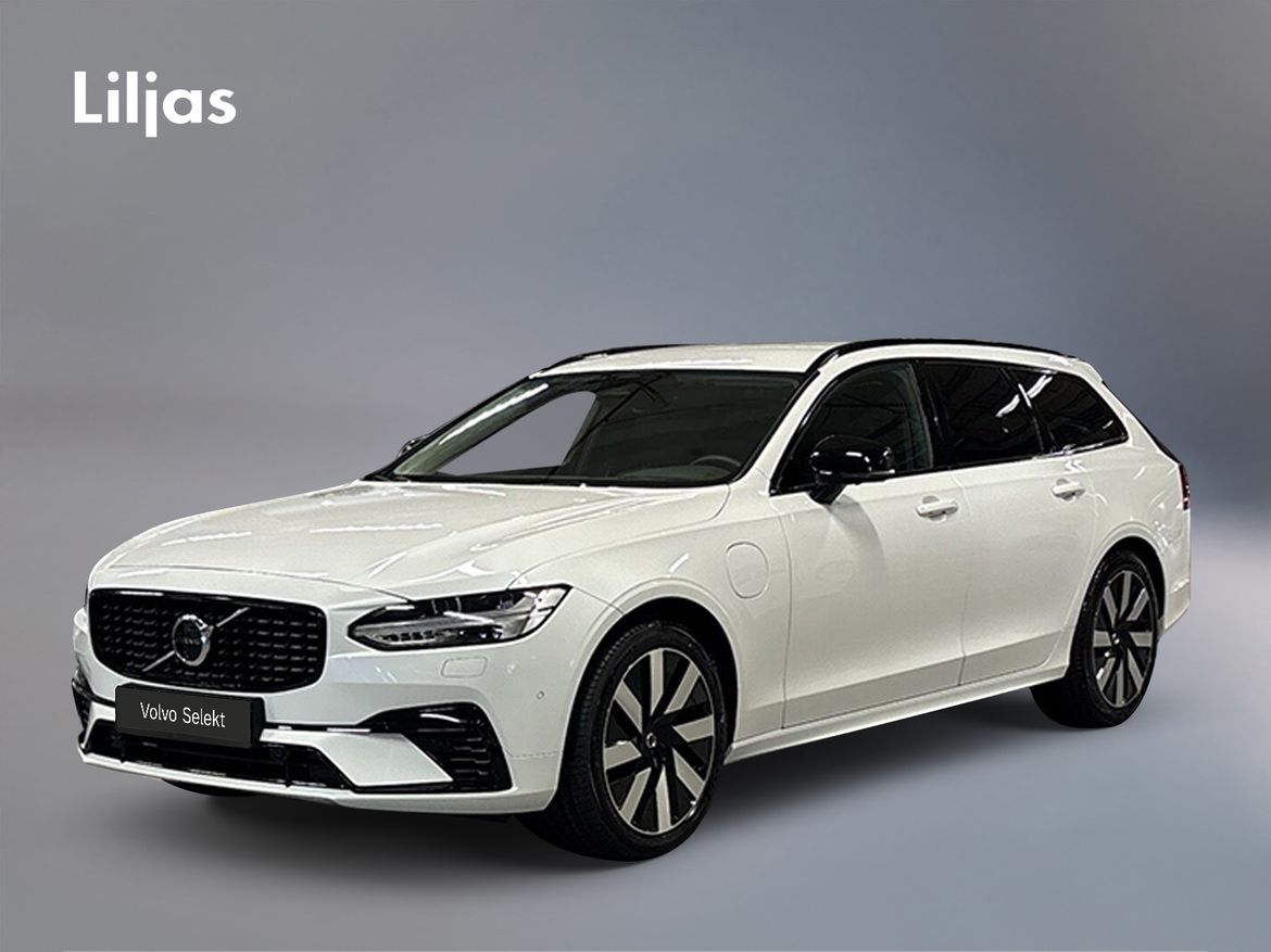 HRB03P – Volvo V90