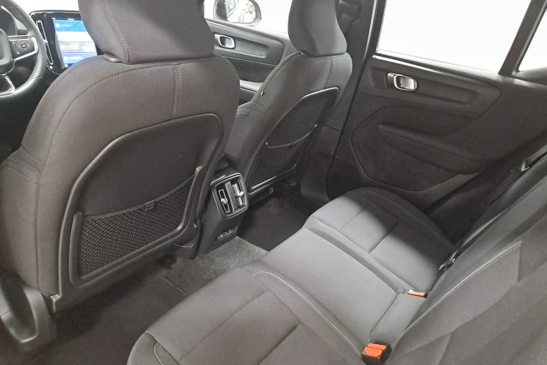 Volvo XC40 Recharge Single Motor